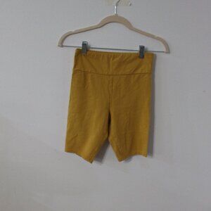 Wild Fable Stretchy Bike Shorts